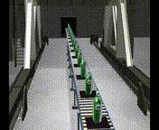 机器视觉系统的组成有哪些,ccd机器视觉检测系统组成