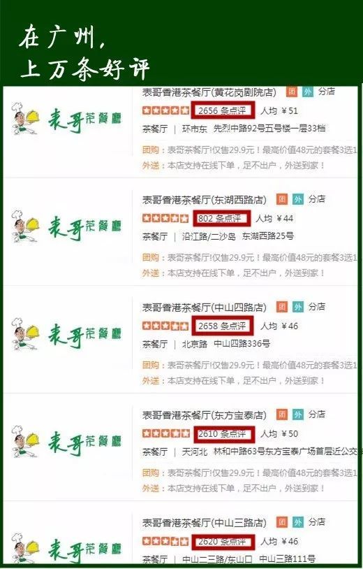 武汉排名第一的粤式茶餐厅,这家广式茶餐厅很火爆