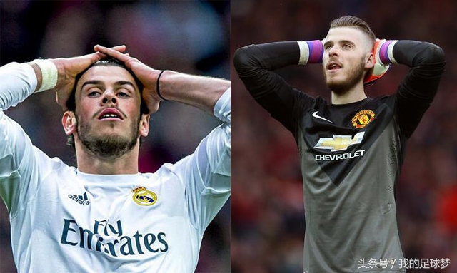 劲爆！皇马双翼一起卖，一个换门神，一个换英超射手