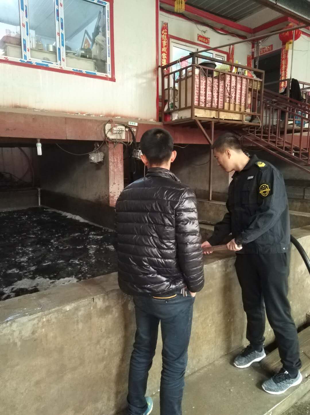 食药监局突击检查农贸市场,海鲜市场食品专项检查