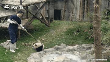 据说只要看到这双“雪地靴”，姑娘们都会挪不动脚！