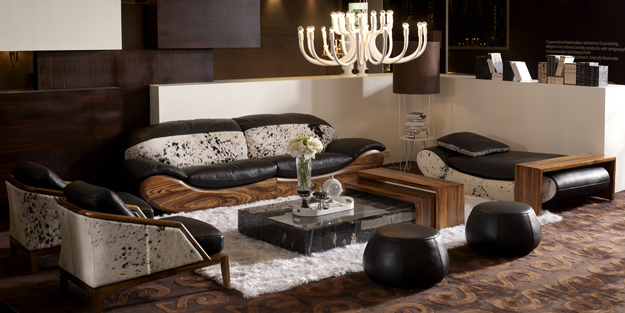 值得入手的皮沙发,推荐好的实惠布艺沙发