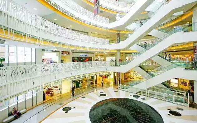 收藏丨“台湾、澳门”代表商场供你学习参考