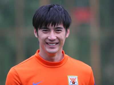 山有木兮木有枝，谁都没有我花痴（一）中国体坛十大帅哥