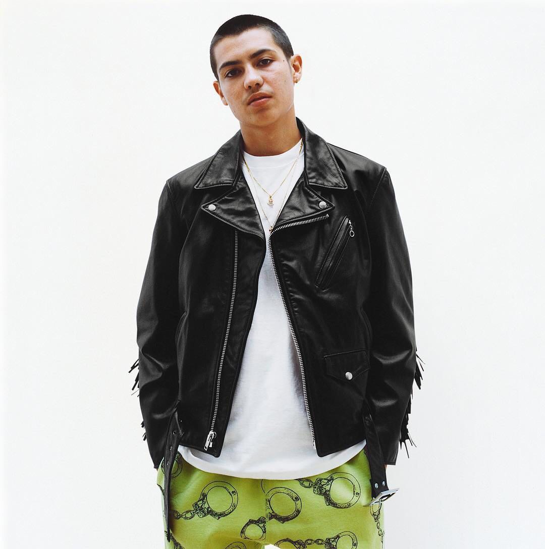 潮汛‖跟风、伪潮流、街头亚文化