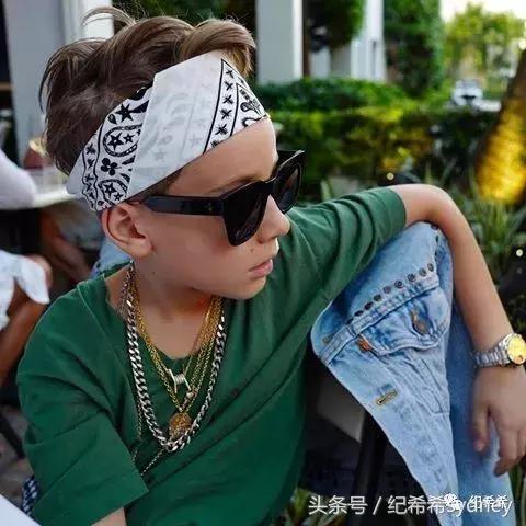 权志龙穿的小众品牌,权志龙经常穿的小众品牌