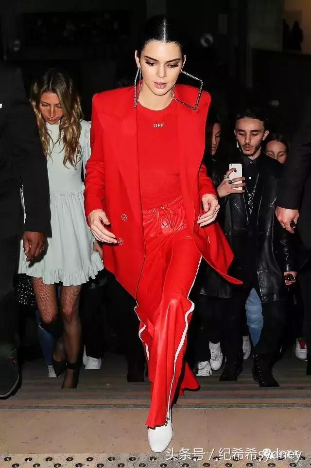 权志龙穿的小众品牌,权志龙经常穿的小众品牌