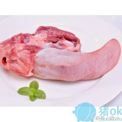 石橄榄炖猪舌头,石橄榄猪舌头汤的做法