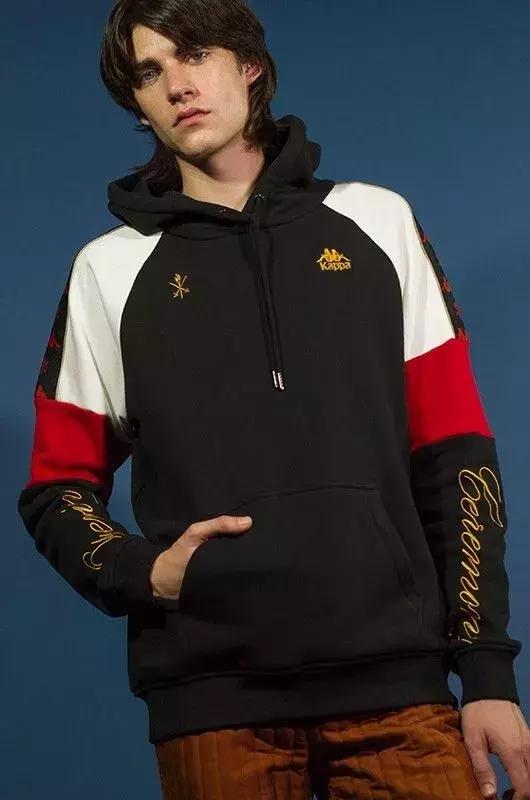 kappa新款串标,kappa串标包