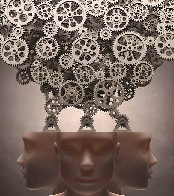 多重人格自己意识到吗,多重人格是多个灵魂吗