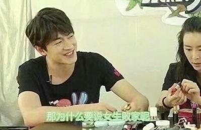 吴昕108支口红,吴昕代言的口红品牌