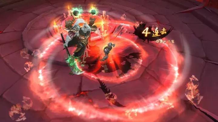 刀剑斗神传畅游账号怎么修改资料,刀剑斗神传畅游手游官网