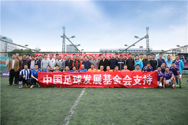 2019湖北大学足球联赛,湖北高校上海足球联赛