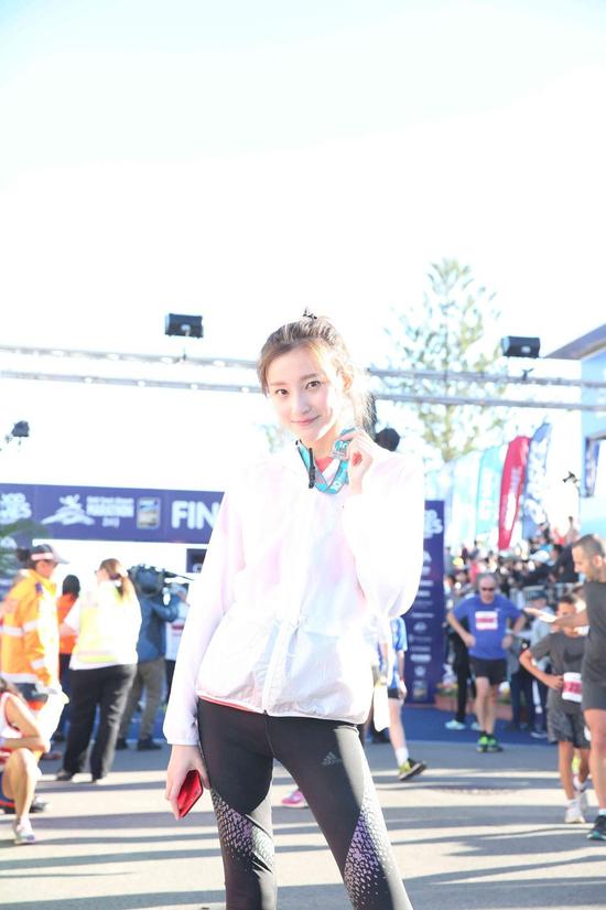 四位女主持人哪位最漂亮,体育最漂亮女主持人