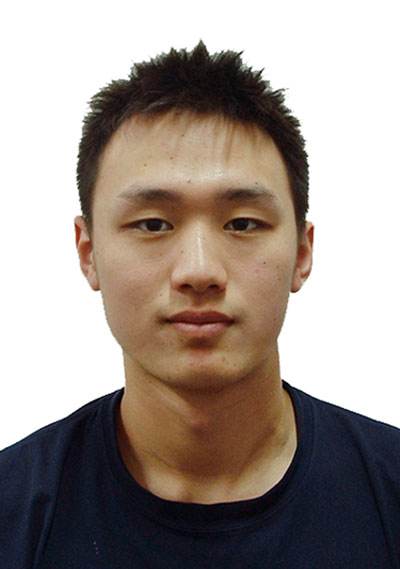 山有木兮木有枝，谁都没有我花痴（一）中国体坛十大帅哥