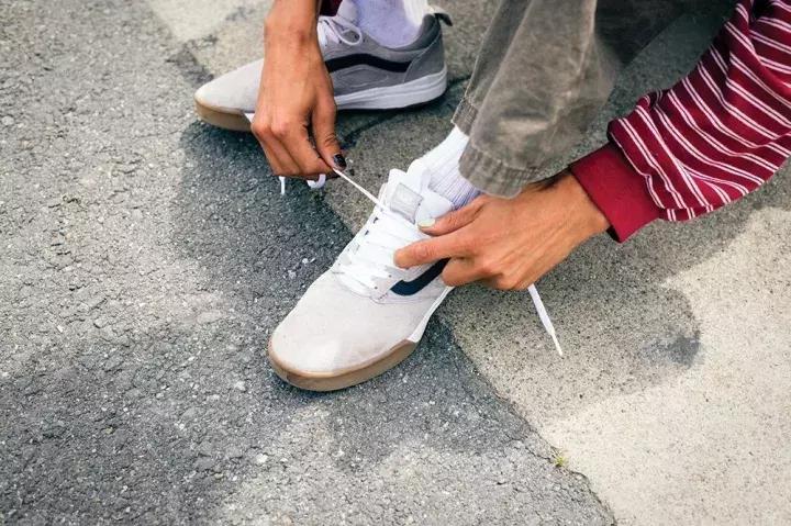 vans值得入手的鞋子,vansretrosportsk8-mid粉紫