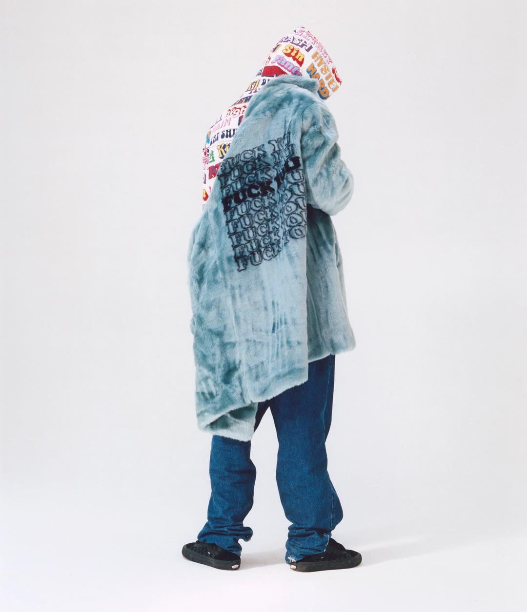 潮汛‖跟风、伪潮流、街头亚文化