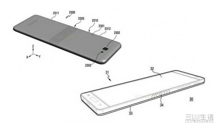 中兴推出新手机,中兴折叠屏最新的手机