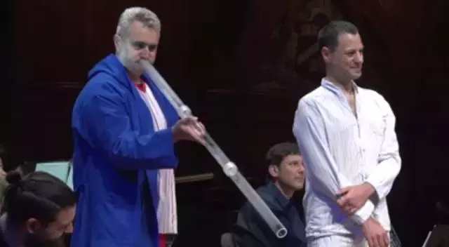 今年诺贝尔医学奖发明了什么,盘点最奇葩的发明