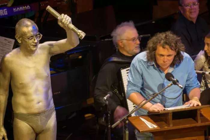 今年诺贝尔医学奖发明了什么,盘点最奇葩的发明