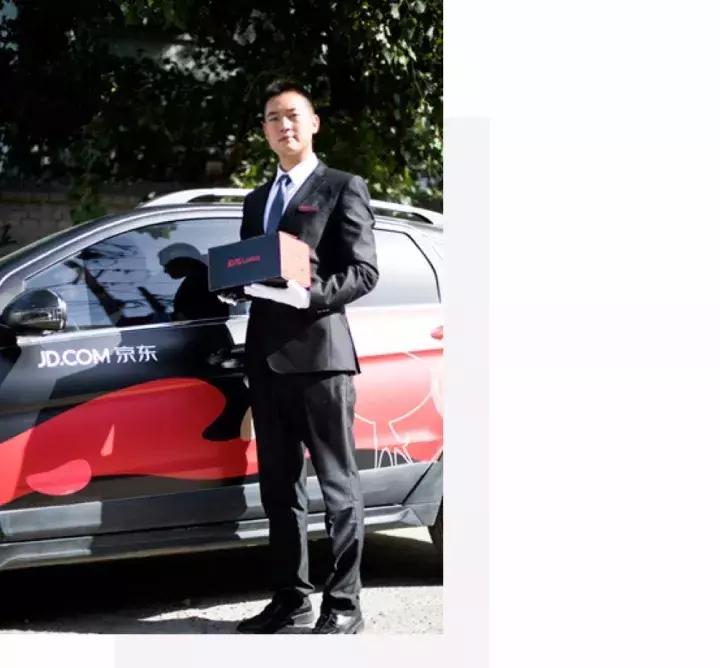 今年京东力度为啥这么大,京东进军市场