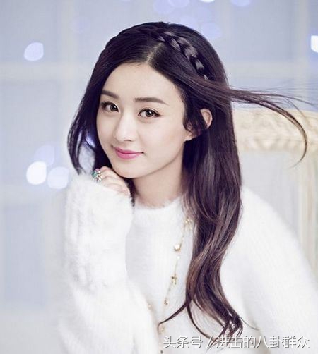 赵丽颖英语被吐槽完整版,赵丽颖英语发音遭嘲讽为何总被黑