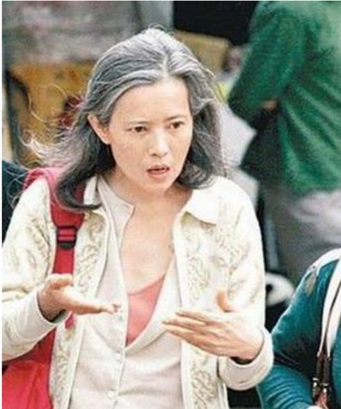 周星驰盖世豪侠节目,周星驰吴镇宇跑龙套