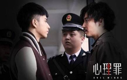 从“新宠”到“标杆”，优酷“白+黑”让罪案刑侦剧迎来爆发？