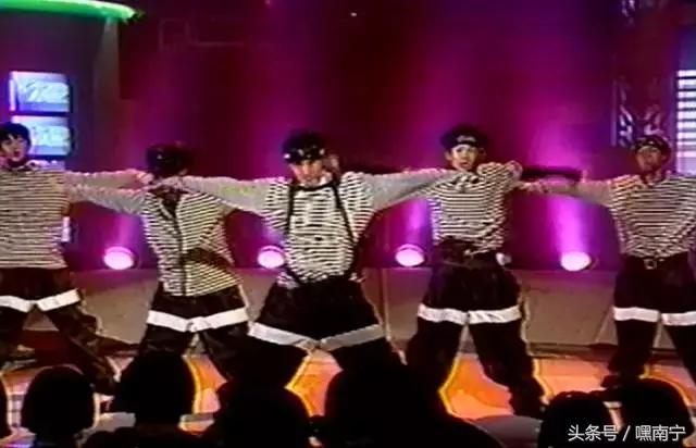 H.O.T.走向世界的秘密？李秀满的策略很给力！（二）