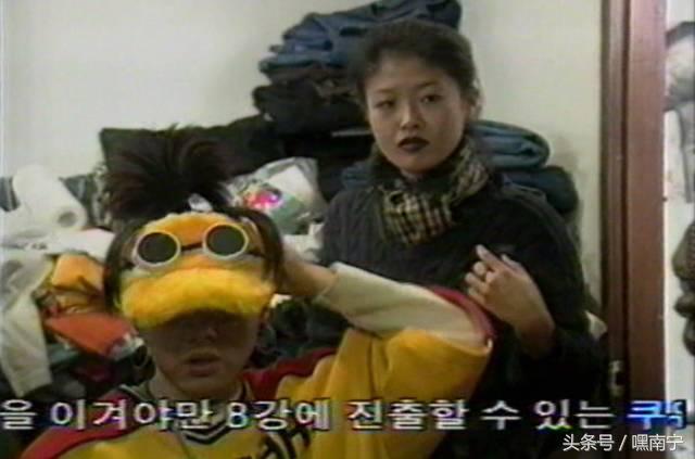 H.O.T.走向世界的秘密？李秀满的策略很给力！（二）