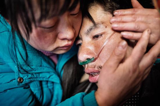 VII图片社大师工作坊首度走入中国招生