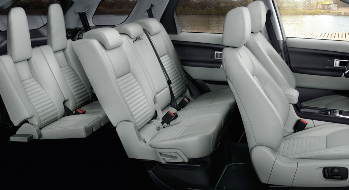 不能错过的全尺寸标杆豪华suv,未来5年新款豪华suv