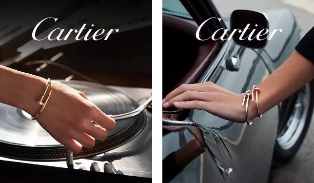 卡地亚戒指真假辨别宽版,卡地亚戒指如何区分真假