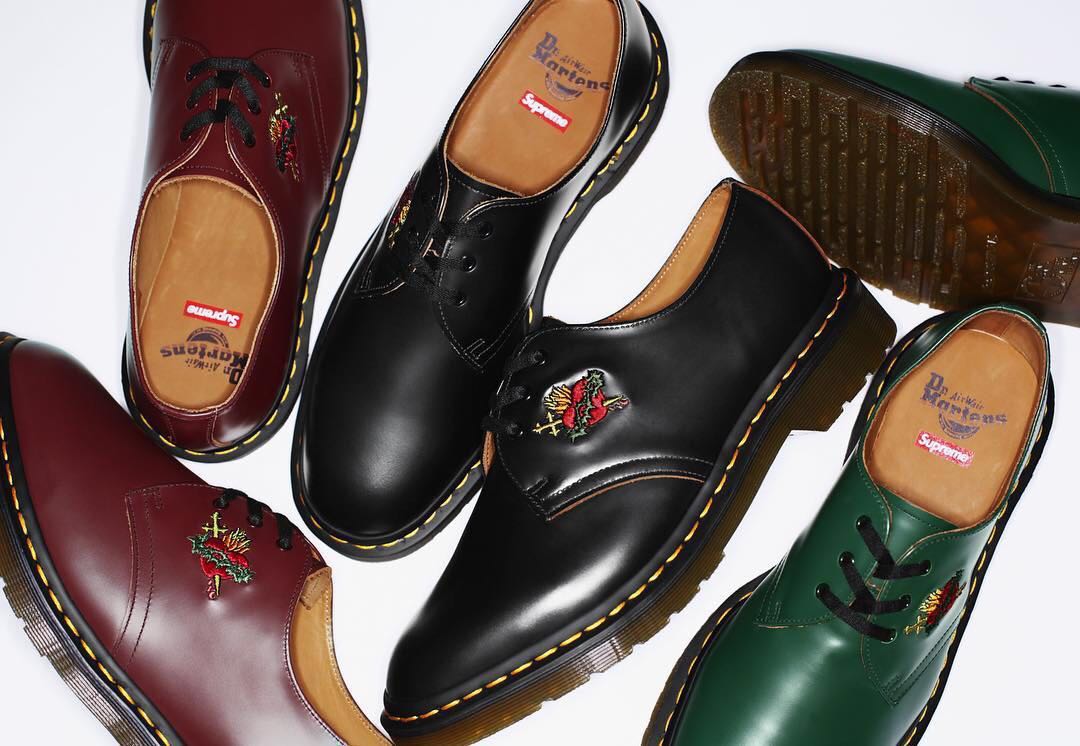 潮汛‖跟风、伪潮流、街头亚文化