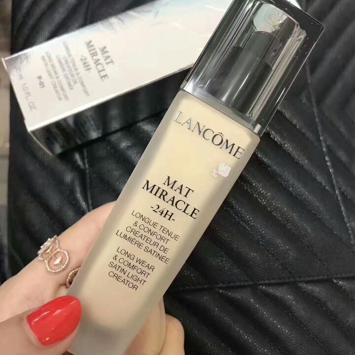 DW粉底液阿玛尼红标,dw粉底液和兰蔻粉底