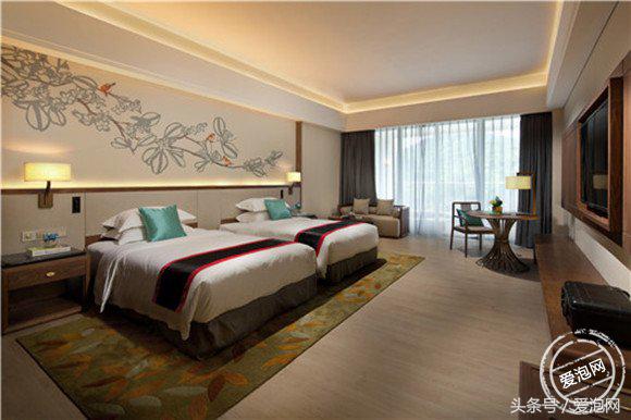 从化叹五星珍稀氡温泉,从化温泉岭南第一泉