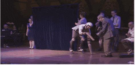 今年诺贝尔医学奖发明了什么,盘点最奇葩的发明