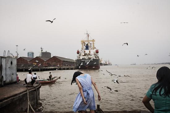 VII图片社大师工作坊首度走入中国招生