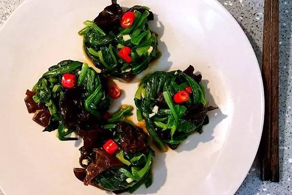 那些听起来很恶心的菜名,带有欺骗意思的名字