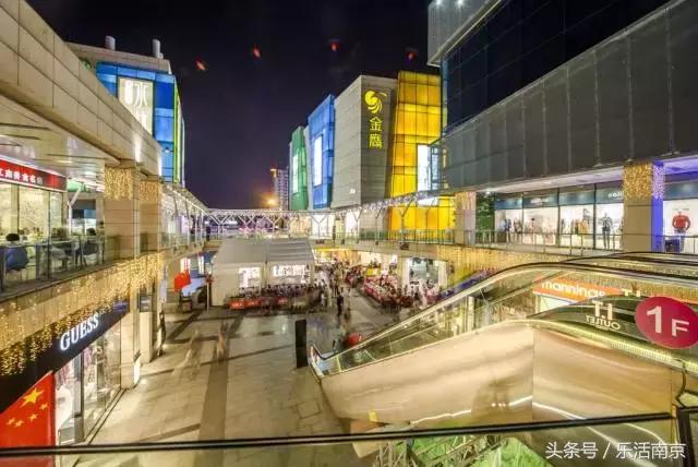 1949-2019南京变化,2011-2012年南京