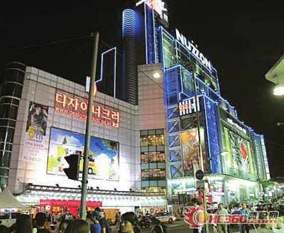 让韩国人感到震惊的事情,对韩国有什么好奇的地方