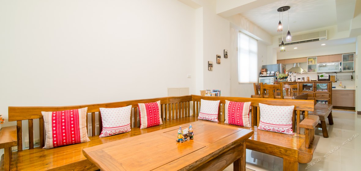 去平潭为什么不可以住民宿,去台湾民宿