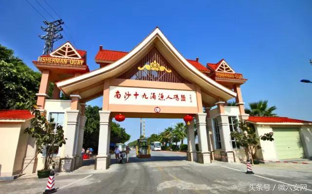 来广州不去看小蛮腰很遗憾,来广州但没去广州塔遗憾吗