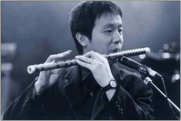 高晓松谈窦唯完整版视频,高晓松对窦唯的评价