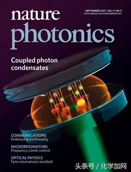 nature杂志封面2023图文,nature杂志渐变色