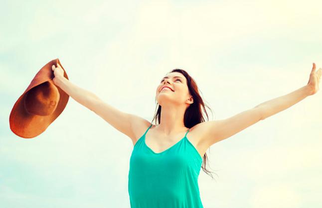 大姨妈来要用几包卫生巾,来大姨妈不弄卫生巾可以吗