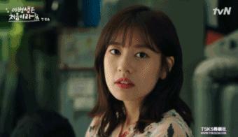 甜到炸裂的韩剧第一集就表白,超甜韩剧第一集就吻