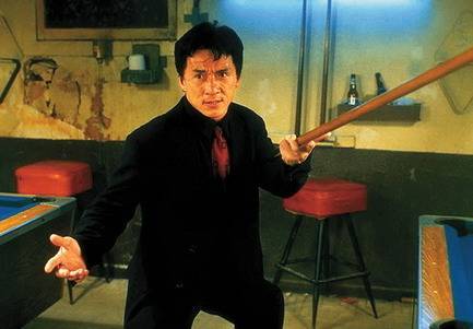 张国荣周星驰谁更有地位,张国荣与周星驰影响力