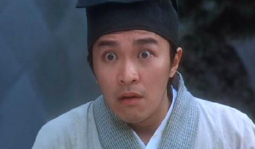 张国荣周星驰谁更有地位,张国荣与周星驰影响力