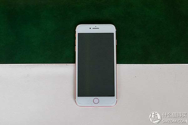 800块钱买了一个苹果,iphone7plus介不介意入手